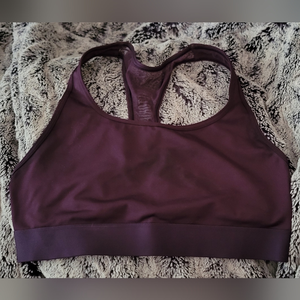 Victoria Secret sports bra